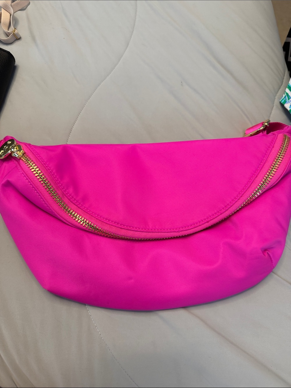 Stoney Clover Jumbo Fanny pack